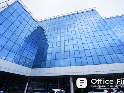 Оренда офісу 1683 м2 БЦ Поділ Плаза, працюємо з бюджетними компаніями Киев