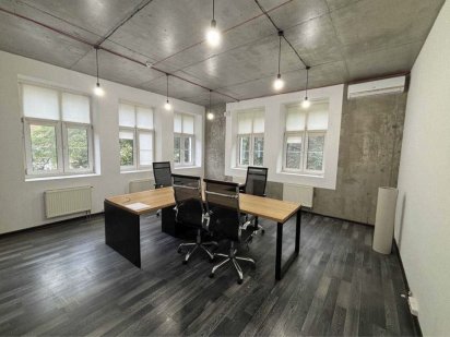 Офис 110 м2 Генератор Меблирован Ремонт Паркинг Подол Воздвиженка Київ