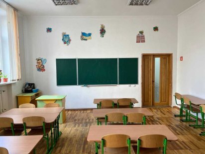 Здам в оренду 100 м² (центр розвитку дитини) Винница