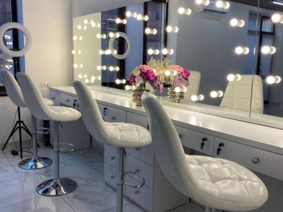 Оренда місця бровиста/візажиста Винница