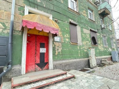 Сдам в аренду помещение на длительный срок, в центре Дніпро