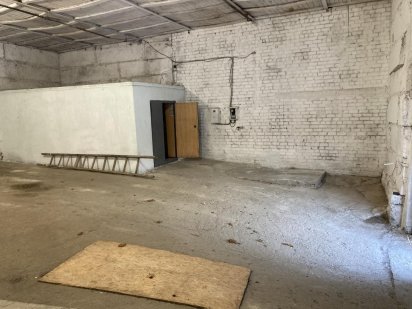 Оренда складського приміщення Житомир