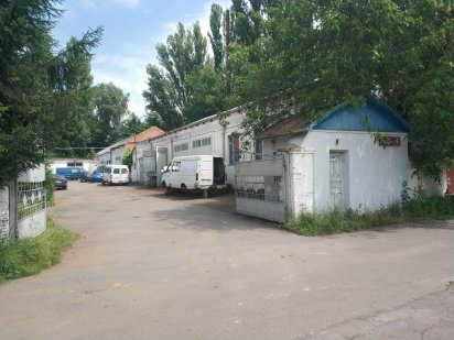 Оренда Укртелеком** 215,9 м2, м. Вінниця, вул. О. Береста, 6 Винница