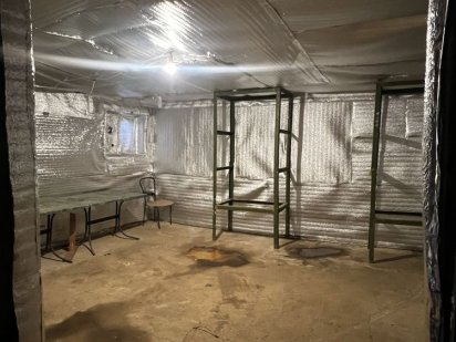 Приміщення під склад або виробництво Винница