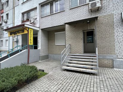 Сдам помещение 60 м2 под магазин  на Победе Дніпро