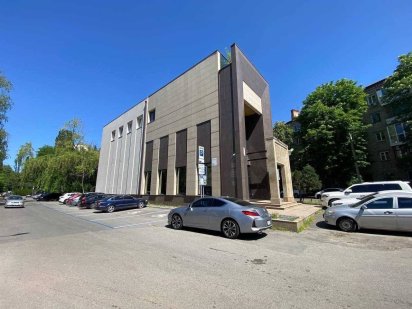 Сдам офис в центре города Дніпро