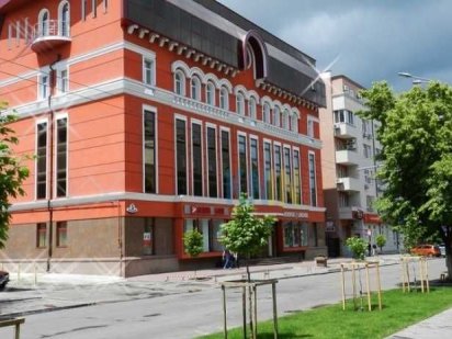 New! Сдам офис 18 м кв в центре города. Дніпро
