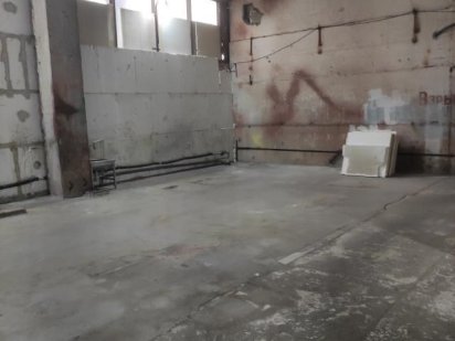 Сдам склад Дніпро