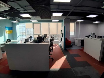 Довгострокова оренда офісів Винница