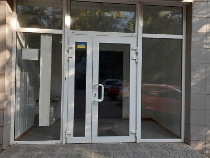 Аренда  магазин-салон 1-й эт. от 40 до 80м.кв Старая часть города