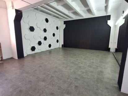 Оренда зали, приміщення