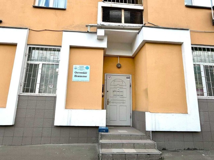 Офіс з меблями на Борщагівській. 43кв.м. Є опалення. ТЦ Мармелад поряд - фото 1