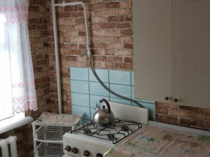 Здається в аренду однокімнатна квартира в центрі міста.