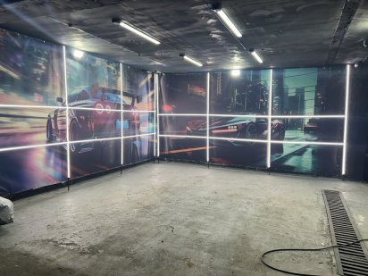 Оренда приміщеня,бокс. Київ