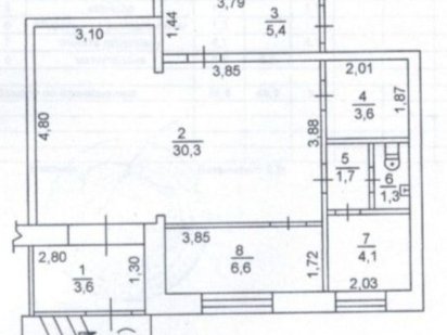 нежитлове приміщення під будь-який вид діяльності, ЦЕНТР міста