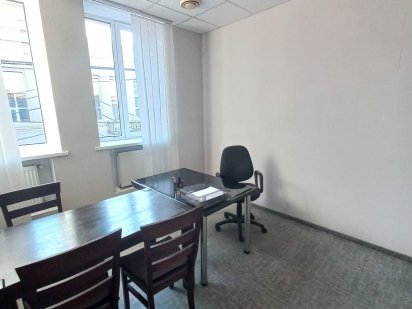Оренда кабінету в центрі міста! Кропивницкий