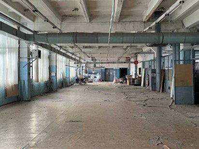 Оренда виробничого приміщення, Оболонський р-н, Бережанська Київ