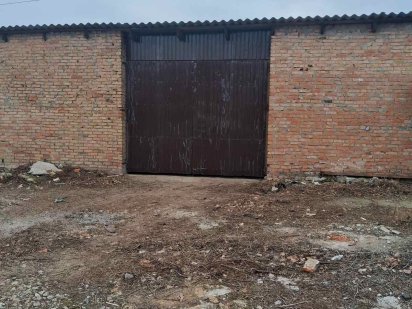 Здам бокс, 100 кв.м Кропивницький