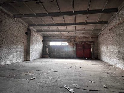 Оренда склад на рампі 274м2 Лівий Берег БЕЗ КОМІСІЇ! Київ