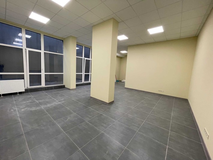 ЖК Варшавський. Оренда прміщення 116м2 з Ремонтом - фото 1