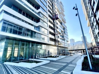 Сдам коммерческое помещение в ЖК Порт Сити! Дніпро