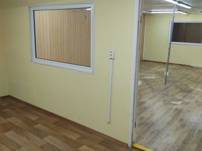 офіс або невеликий бізнес, студія 76 м Київ