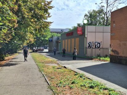 Оренда приміщення з ремонтом на Тітова 174 м2 Днепр