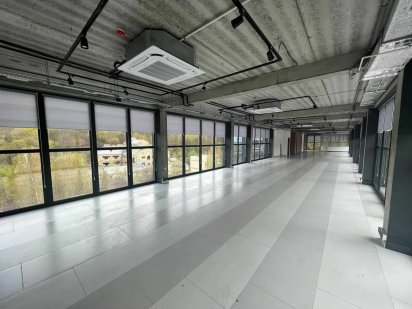 Офіс ПОДІЛ OpenSpace, 2 оф по 400 м², ГЕНЕРАТОР Київ