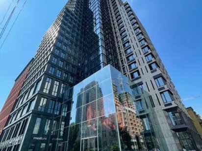 Оренда офісу 149 кв. у ЖК CHICAGO CENTRAL HOUSE. Без комісії! Киев