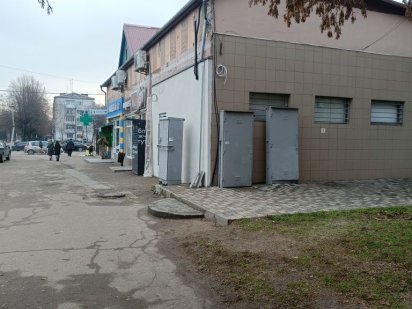 Здам приміщення в Центрі Грушевського Житомир