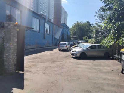 Аренда автомобильного подъемника СТО 15 000 грн/мес Киев