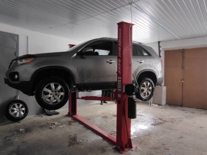 Оренда комерційної нерухомості .СТО,под производство или под склад. Житомир