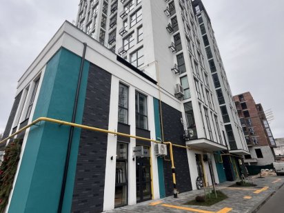 Комерційне приміщення в ЖК”Смарт Сіті 2” Житомир