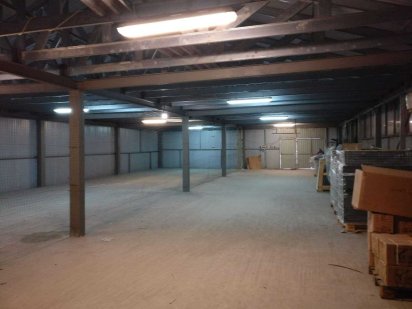 оренда склад 500 м Київ