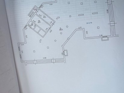 Оренда комерційного приміщення Винница