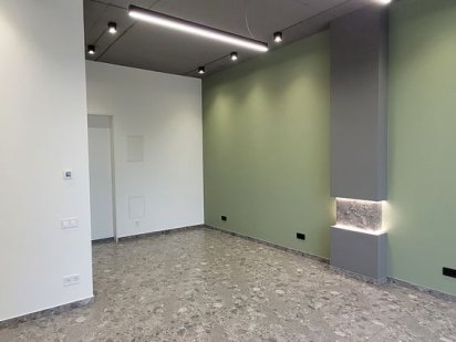 Оренда офісу 30 м2 в БЦ Loft White Дніпро