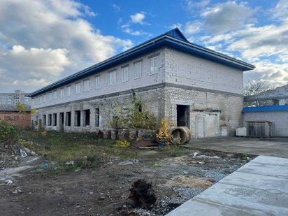 Оренда не житлового двоповерхового приміщення, 800 м.кв. м.Житомир Житомир