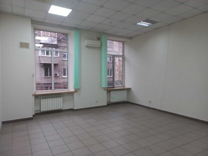 Аренда в ТЦ «Дом и интерьер» 32м2. Красная линия. Собственник СВЕТ Дніпро