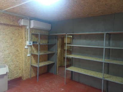 Здам склад Житній ринок Житомир