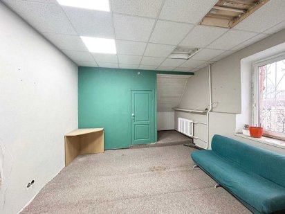 Сдам офис, кабинет 22 м2 в центре города, ул. Шевченко, Яворницкого Дніпро