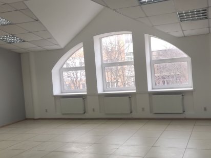 Аренда комерційного приміщення. Центр