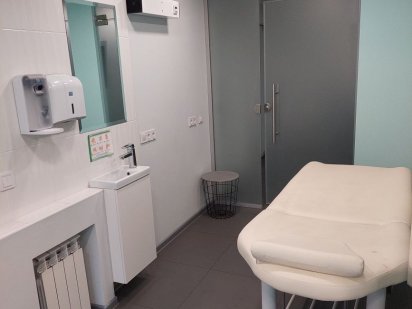 Кабинет в аренду