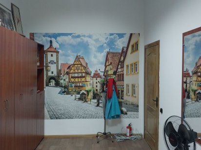 Здається в Оренду приміщення рн Гагарина на проспекті