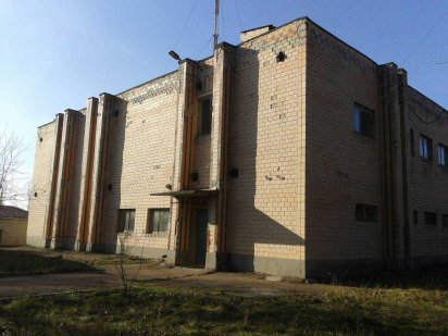 Оренда Укртелеком*, 218 м2 м. Кропивницький, вул. Авіаційна, 66 Кропивницький