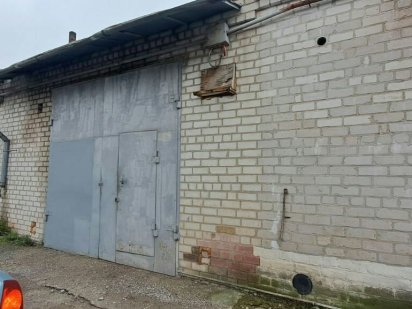 Оренда здам бокс гараж 2в1 (2 по 48 кв.м.)+підвали Авторута-24 охорона