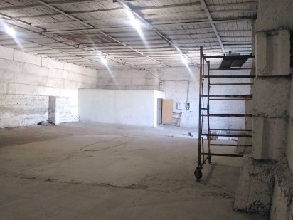 Складське примiщення 300кв.м Житомир