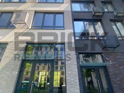 Оренда‼️Файна Таун‼️Кав’ярня‼️Фасад‼️приміщення 39.6м2‼️Нивки Київ