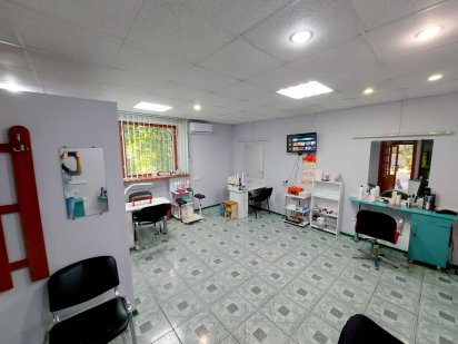 Оренда приміщення