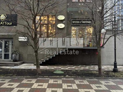 Оренда приміщення 70м2, Новопечерські Липки, Печерськ Київ