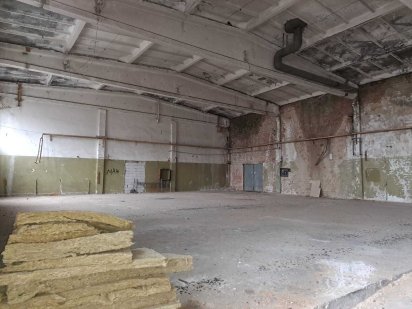 Аренда под склад или производства Київ